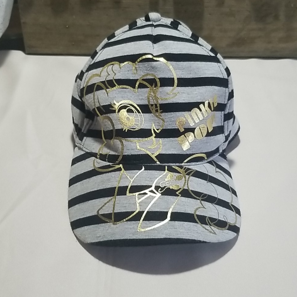 Brand New My little Pony Pinkie Pop Hat